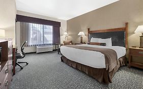 Best Western PLUS Bryce Canyon Grand Hotel